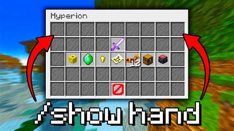 This Awesome Feature Is Finally Coming To Hypixel Skyblock Hypixel