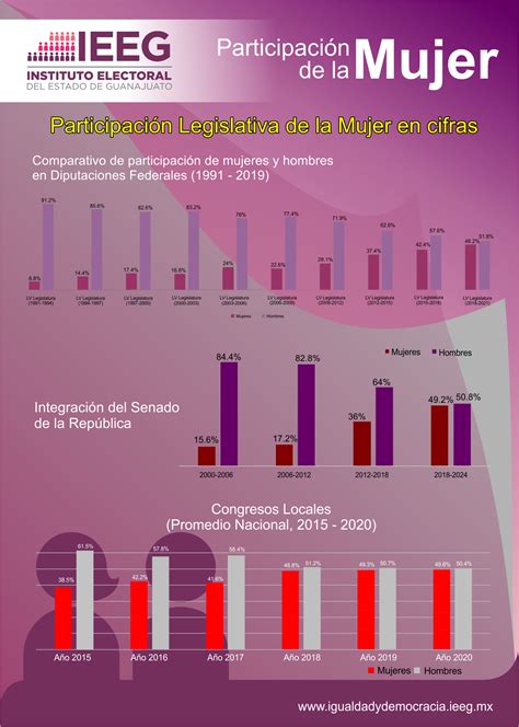 Mujeres Y Elecciones