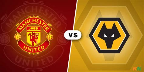 Premier League 2022 23 Manchester United Vs Wolves Predicted Lineup