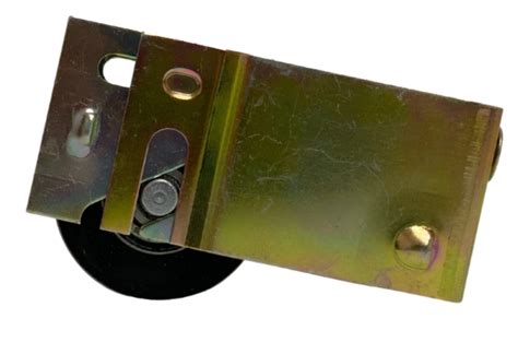 NuAir Roller for Sliding Glass Doors | Roller Replacement for Patio