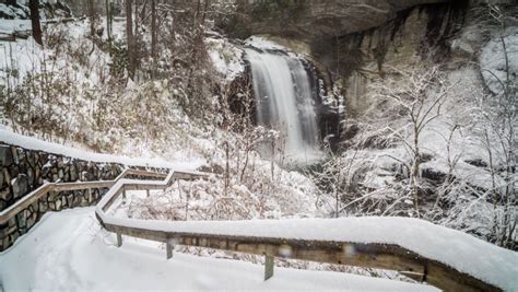 6 Ways To Winter In North Carolina North Carolina Winter