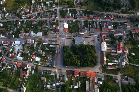 Przeglądy budynków Ćmielów woj. świętokrzyskie | PPM Vision