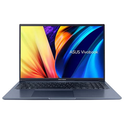โน๊ตบุ๊ค Asus Vivobook 16 บางเฉียบ จอคมชัด ราคาพิเศษ