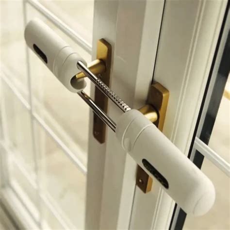 Patlock Instant French Door And Conservatory Security Lock The Lock Shop