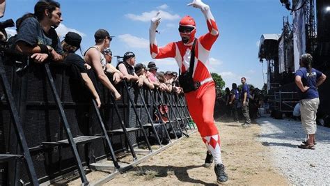 Les Meilleurs Looks Du Hellfest 2014 Ladepeche Fr