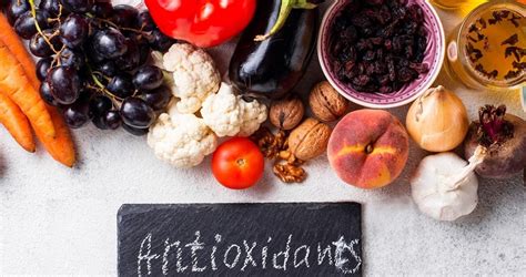 Top 6 Antioxidant Rich Foods In India Thelifekart