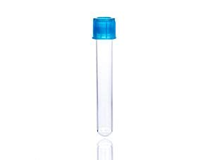 Falcon Ml Round Bottom Polystyrene Test Tube With Cell Strainer