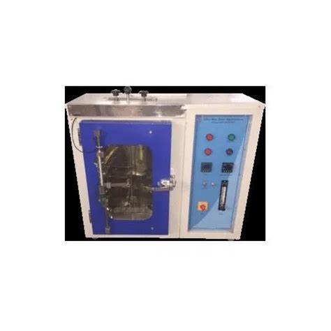 Hot Set Test Apparatus At Best Price In Mumbai By S S Instruments ID 13285061862
