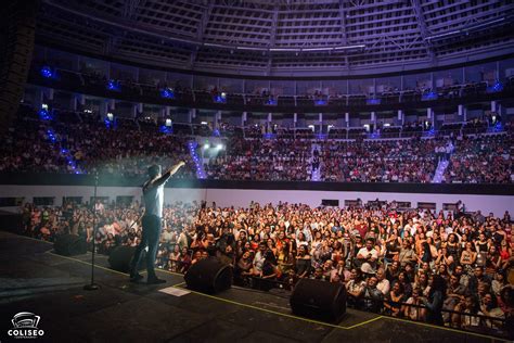 Coliseo Centenario Torreon Eventos Costo De Boletos Caifanes Coliseo