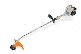 Мотокоса FS 38 - Легкие триммеры бензиновый STIHL купить в Москве у ...