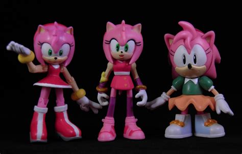 Shes Fantastic Sonic The Hedgehog Sonic Boom Amy