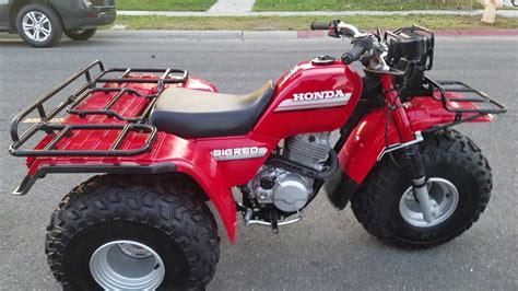 250es Honda Big Red Text 5628242130 For Info Youtube