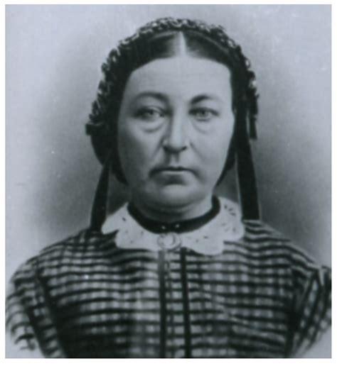 Maren Pedersen Andersen/Anderson – Ephraim Heritage