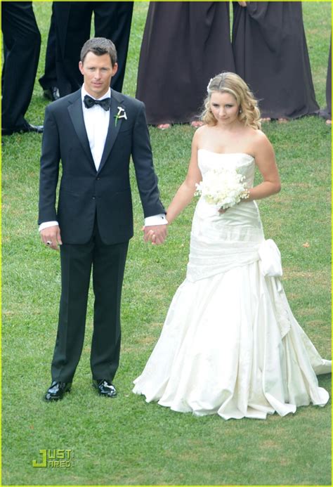 Beverley Mitchell Wedding Pictures -- FIRST LOOK!: Photo 1453231 | Photos | Just Jared ...