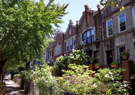 Landmarks to consider Prospect Lefferts Gardens rows with Kinko Houses
