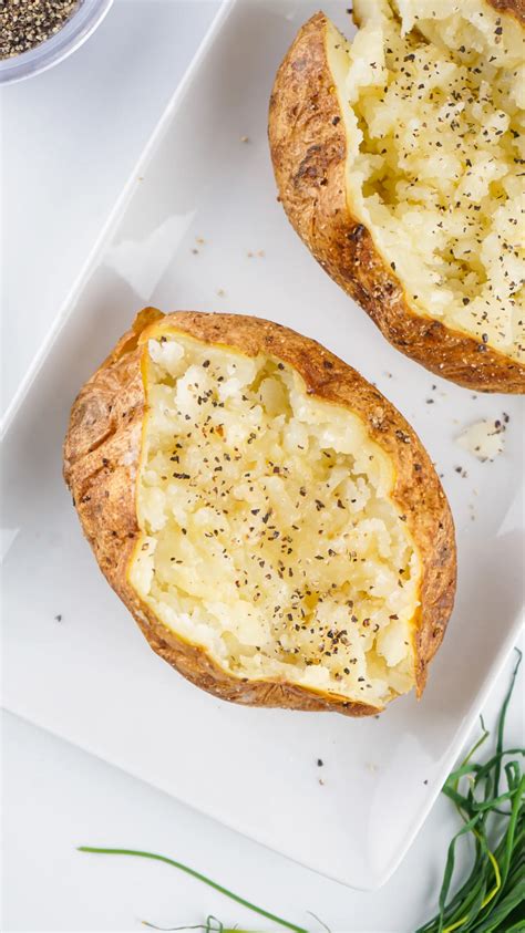 BBQ Pulled Pork Baked Potato Recipe - Marathons & Motivation