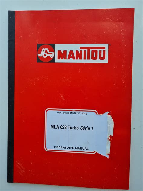 Manitou Mla 627 Operator Manual Dewasaore 3