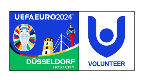 Bewerbungen Für Das Volunteer Programm Der Uefa Euro 2024 Noch Bis 15