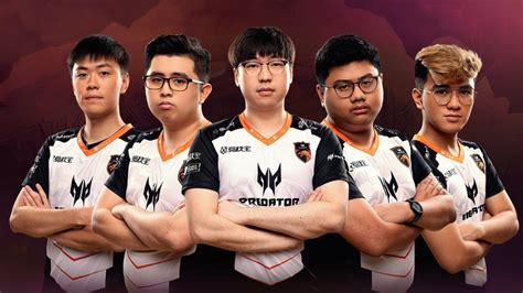 MDL Chengdu Major Day 1 Recap TNC Goes Undefeated In Group A ONE