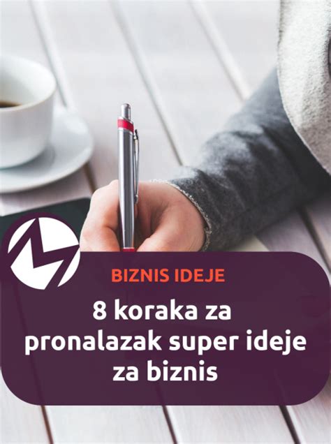 Biznis Ideje Za Sve Koji Planiraju Pokretanje Vlastitog Posla