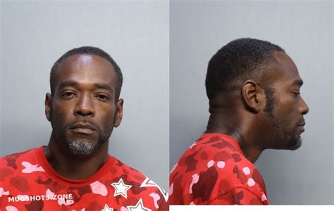 North Lance 01232023 Miami Dade County Mugshots Zone