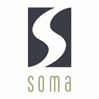 Soma Logo PNG Vector (EPS) Free Download