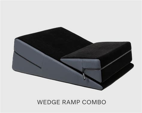 Sex Furniture And Sex Pillows Liberator