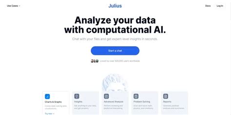 10 Best Ai Tools For Data Analysts In 2024