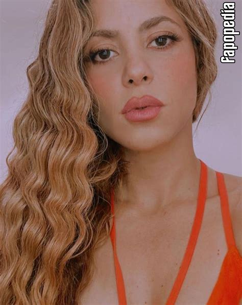 Shakira Nude Onlyfans Leaks Photo Fapopedia