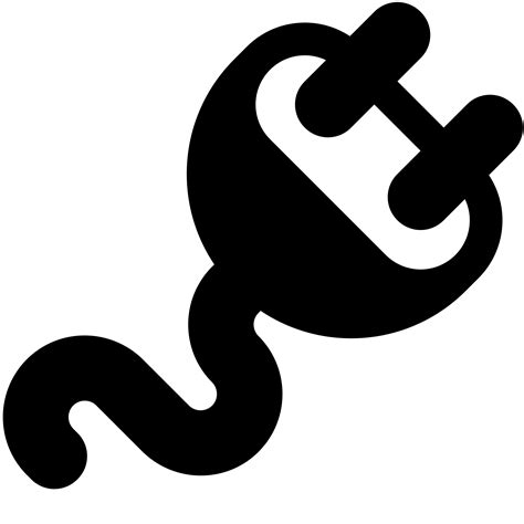 Electrical clipart plug, Picture #994524 electrical clipart plug