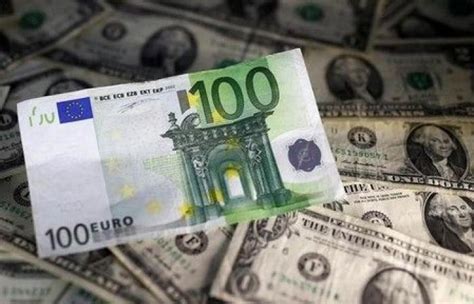 The Euro Benefits From Inflation Which Accelerates More Than Expected