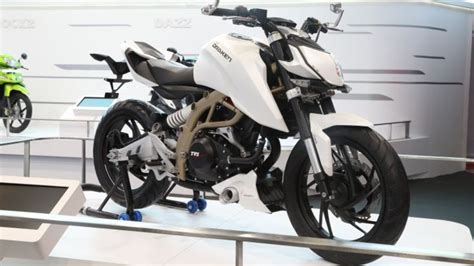 Tvs Apache R Teased Ahead Of Launch Next Month Bike News The