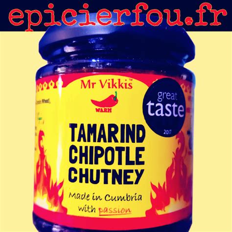 Sauce Barbecue Tamarin Piment Chipotle Achat Bbq