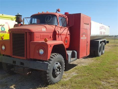 Dodge T Jumbo Tankers Dodge Dodge Trucks Vintage Trucks