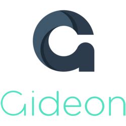 Gideon Logos