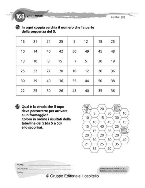 Pin Di Lilly Su Classe Matematica Matematica