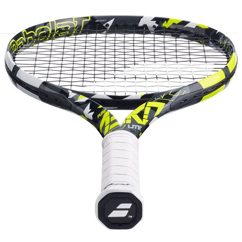 Pure Aero Lite - Rack - Tennis - Babolat.se