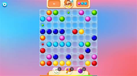 More games