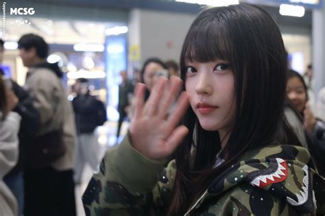 Haerin Jeans Newjeans Official Newjeans Twt Nude Onlyfans Leaks Fappening Fappeningbook