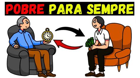 7 coisas que os RICOS fazem e os pobres não YouTube