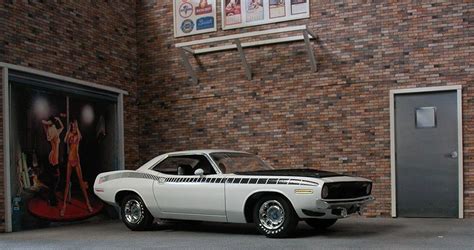 AAR CUDA (SORT OF) - Model Cars - Model Cars Magazine Forum