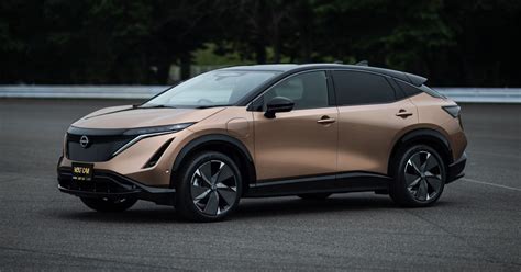 nissan announces plans     electrified vehicles