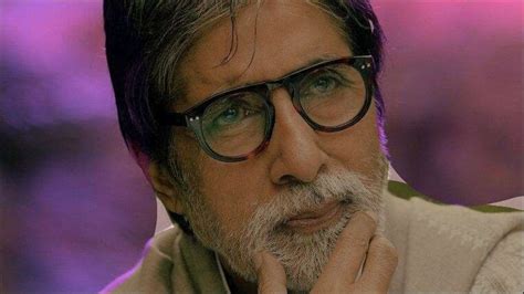 Amitabh Bachchan shares inspiring Instagram post, says 'everybody is ...