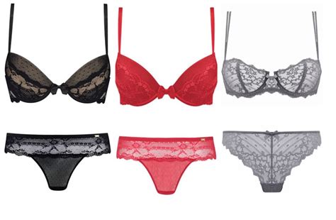 Win A Lingerie Set From Chantelle S Autumn Winter 2015 Collection Emirates Woman