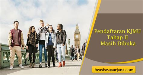 Daftar Beasiswa Penuh S1 S3 Bergengsi Di UK