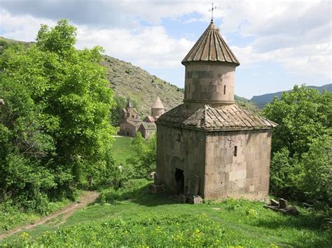 adventure armenia yerevan