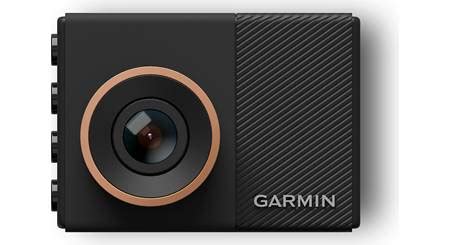 Garmin Dash Cam 56 HD Dash Cam With Clarity HDR And GPS At Crutchfield