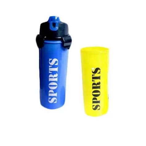 Plastic Sports Water Bottle At Rs Per Piece In Hyderabad Id