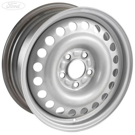 Mk Ford Transit Connect Steel Wheel For Sale