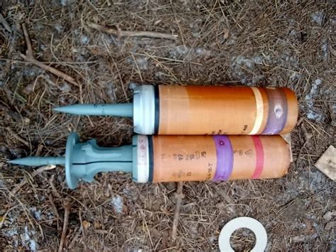 Новый Боеприпас Свинец 2 в войсках | Пикабу